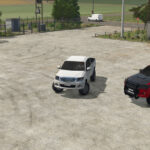 Toyota Hilux 2013