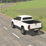 Toyota Hilux 20132