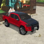 Toyota Hilux 20133