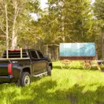 Toyota Tundra TRD 2024 v1.03