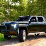 Toyota Tundra TRD 2024 v1.04