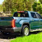 Toyota Tundra TRD 2024 v1.05