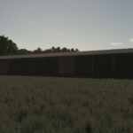 Tractor Hall