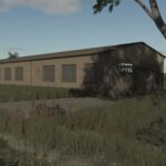 Tractor Hall4
