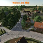 Traffic Density Control