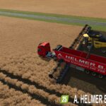 Trailer Agroliner Kroger A. Helmer2