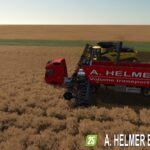 Trailer Agroliner Kroger A. Helmer3