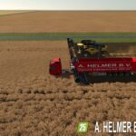 Trailer Agroliner Kroger A. Helmer4