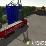 Trailer Agroliner Kroger A. Helmer5