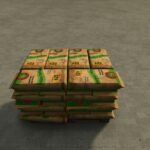 Turkish Agricultural Pallets2