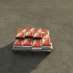 Turkish Agricultural Pallets3