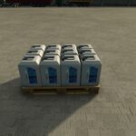 Turkish Agricultural Pallets4