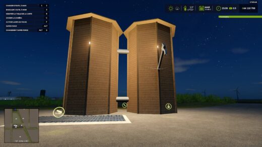 Ultimate Grass Dryer