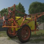 Unia Pilmet Rex 25182