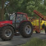 Unia Pilmet Rex 25184