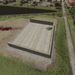 Universal Bunker Silo Large2