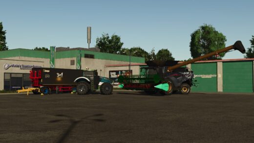 Unreal Modpack