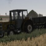 Ursus 360 3P2
