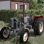 Ursus 360 3P6