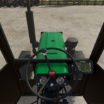 Ursus C-330 C-330M 4x4 GPS3