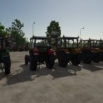 Ursus C-330 C-330M 4x42