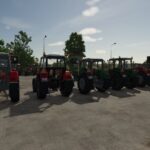 Ursus C-355 C-360 4x4 Turbo GPS2