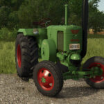Ursus C-45