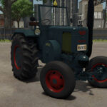 Ursus C-453