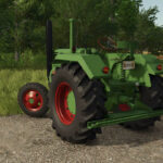 Ursus C-455