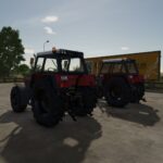 Ursus C385 C385A Turbo2