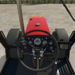 Ursus C385 C385A Turbo3