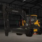 VOLVO EWR150 LGTP v1.0