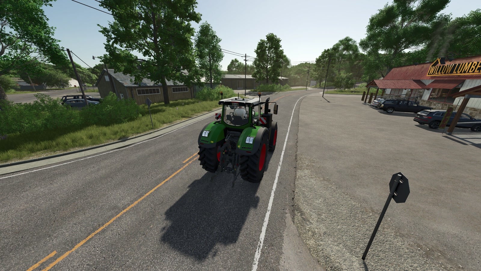 Vehicle Camera Dynamics V1.0 thumbnail 2
