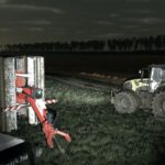 Vehicle Cleaning