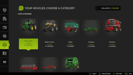 Vehicle Trade In
