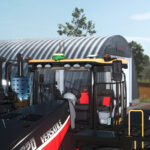 Versatile 4WD Series2
