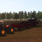 Versatile 4WD Series4