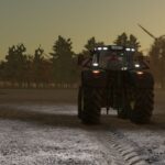 Visual Mud Tracks2