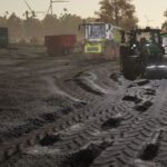 Visual Mud Tracks3