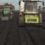Visual Mud Tracks4