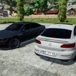 Volkswagen Arteon2