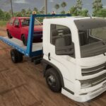 Volkswagen Delivery4