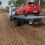 Volkswagen Delivery5
