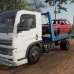 Volkswagen Delivery6