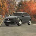 Volkswagen Polo GTI 2011