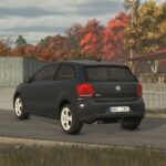 Volkswagen Polo GTI 20112