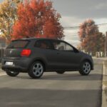 Volkswagen Polo GTI 20113