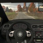 Volkswagen Polo GTI 20114