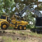 Volvo A25G Edit2