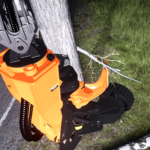 Volvo EC380DL Upgrayedd v1.02
